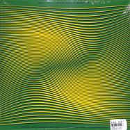 Back View : T-Flex - RECONSTRUCT, MUTATE - Loom Recordings / LOOM-003