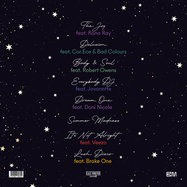 Back View : Turbojazz - MEMORABILIA (LP) - Last Forever Records / LFR032