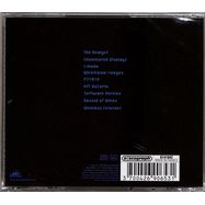Back View : Arpanet - WIRELESS INTERNET (CD) - Record Makers / REC05CD