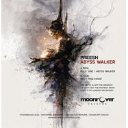 Back View : Preesh - ABYSS WALKER - Moonrover Records / MNRVRM01