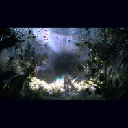 Back View : Blue Hour - SELVA (2X12) - Blue Hour / BLUEHOURLP001