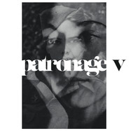 Back View : Various Artists - PATRONAGE V (LP) - Hauch Records / HR047