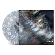 Back View : Rob Clouth - CICADA (180G SPLATTERED COLOUR VINYL) - Mesh / MESH0115V