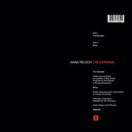 Back View : Anna Reusch - THE DARKSIDE - Electric Ballroom / EBM053