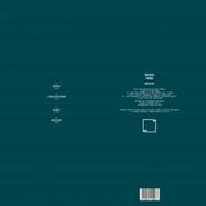 Back View : inrain - RISE (LP) - Music From Memory / MFM082