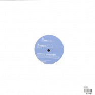 Back View : Todd Bodine - LIFE SIGNS EP - Tresor210