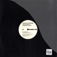 Back View : Raoul Express - COME ON OVER - Penthouse Licks plicks001