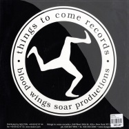 Back View : Acrosome - PERFECT GIRL - Things to Come / ttc011