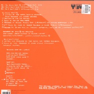Back View : Tiga - YOU GONNA WANT ME - Different  / DIFB1043t (4511043131)