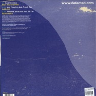 Back View : Jose Burgos & Duce Martinez - THE SOUL CREATION SESSIONS REMIXES - Defected / DFTD134R