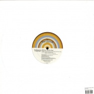 Back View : Freakquence LAB feat. Dinho Alves - CRIOLA BOA - White Lotus Club / WLC003