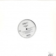 Back View : Steal Vybe - EP - King Street Sounds / KSS1230