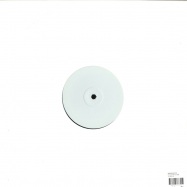 Back View : Shapeshifters - IF IN DOUBT GO OUT - Positiva / 12TIVDJ247