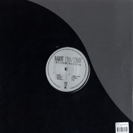 Back View : Dabrye - TWO / THREE INTRUMENTALS (LP) - Ghostly International / gi055