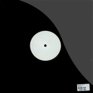 Back View : DJuma Soundsystem - LES DJINNS - Emotiva / EMTV023