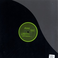 Back View : Meat & Einzelkind - MEAT IS MURDER EP - Get Physical Music / GPM0666