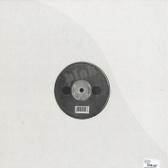 Back View : John Daly - SKY DIVE EP - Plak Records / plk14