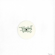 Back View : ADJ - DOPE EAD ON A MOPED EP - Touchin Bass / tb026