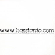 Back View : Outnow - ONCE AGAIN - Basstardo / BSS007