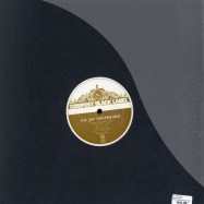 Back View : Jay Shepheard - COMPOST Black Label 19 - Compost Black Label / COMP251-1