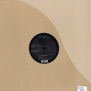 Back View : Scott Ferguson - WALDEN PONDS EP - Deep Vibes / DVR002