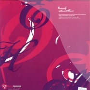 Back View : Sendos Fuera - CAN TANGA E.P. - Extremly House Music / ehm001
