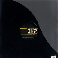 Back View : Carlos Gibbs & Mike Acetate - JUS MOVE/ JIMPSTER & ROY DAVIS RMX - Deep House Project / dhp006