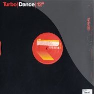 Back View : Duke Dumont - LEAN & BOUNCE (REGALITY EP) - Turbo041