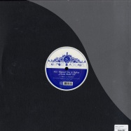 Back View : Manuel Tur & Dplay - CLOCK SHIFT EP - Compost Black Label / COMP264-1 / 12616702