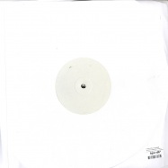 Back View : H Two O feat. Platinum - WHATS IT GONNA BE - PART 1 - Insatiable Music/mos / gonnabe01lp1