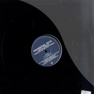 Back View : Chris McCormack - THERE ARE BETTER WAYS - Potential / pot0012