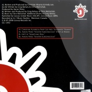 Back View : Various Artists - GOSSIP ALLSTARS - Gossip Records / GG1082