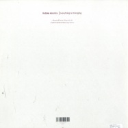 Back View : Robbie Hardkiss - EVERYTHING IS CHANGING - Classic 26