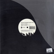 Back View : Richard Dinsdale - HANDLE IT EP - Toolroom Trax / trt38v