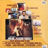 Back View : Kirlian - PLEASURE YOURSELF (2 LP) - Disko B / DB65