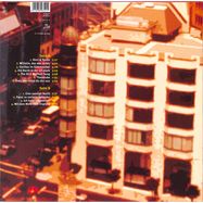 Back View : Tomte - EINE SONNIGE NACHT (LP) - Hotel Van Cleef / Indigo954-1 / 05896541