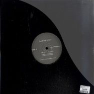 Back View : Robert Armani / DJ K Alexi - BEAT TRAX VOL. 1 - Audio Textures / ATX005