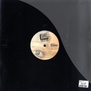 Back View : Love Over Money - KEEP ON - Tone Control Music / tncl005