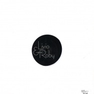 Back View : Livio & Roby - TUXEDO BAND PART ONE - Fumakilla / FK028