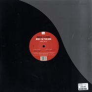 Back View : Dave Clarke - BACK IN THE BOX LP PART 2 - NRK / bitblp03b