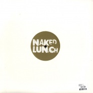 Back View : Various Artists - COPPER EP - Naked Lunch / nl1209