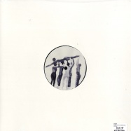 Back View : Efdemin - CARRY ON MIX CD SAMPLER 2 - Curle016y