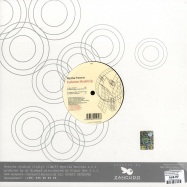 Back View : Various Artists - EVOLUTION MODELS EP - Mystika Records / gnm023