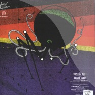 Back View : The Emperor Machine - VERTICAL TONES PART 2 - DC Records 61 / DCR61