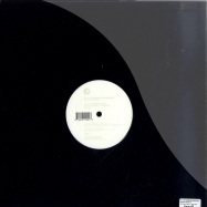 Back View : DJ T. vs Thomas Schumacher - LOWER INSTINCTS - Get Physical Music / gpm1056