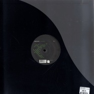 Back View : Roberto Bosco - THE WAY IS ALWAYS THE SAME EP - Be As One / bao017