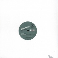 Back View : Pan/Tone - SHAME EP - Cereal Killers 11