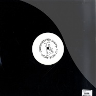 Back View : London Heavy Disco Revue - REMEMBER - Out Hear Audio / oh008