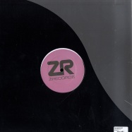 Back View : The Sunburst Band - THE REMIXES EP - ZEDD12111