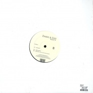 Back View : Dandi & Ugo - KRAMPI EP - Kol Mojito Records / kolmo011